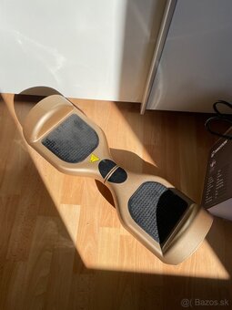 Predam howerboard - 2