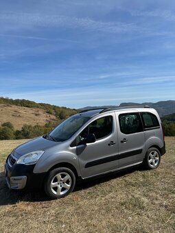 Peugeot Partner 1.6 HDI - 2