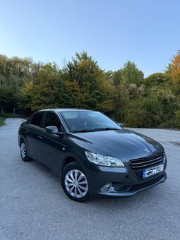 Predám Peugeot 301 - 2