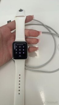 Apple watch 3 - 42mm - 2