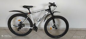 horský bicykel Muddifox - 2