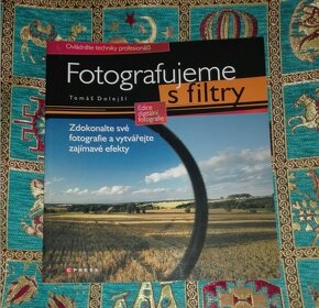 Odborné knihy pre digitálne fotografovanie - 2