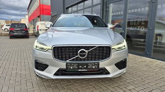 Volvo XC60 D4 R-Design AWD A/T - 2