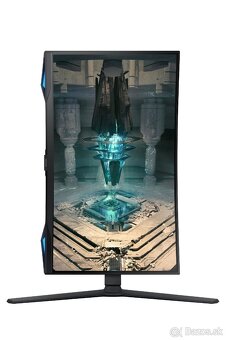32" Odyssey Gaming monitor G65B - 2