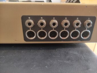 Tesla studiomix 6-130 s reproduktormi - 2