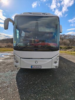 Irisbus Evadys - 2