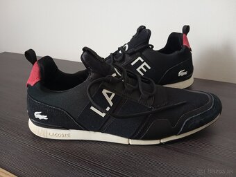 Tenisky Lacoste - 2