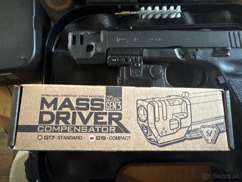 Glock 19 gen 3 - 2