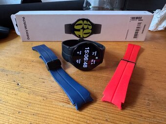 Samsung Galaxy Watch 6 44mm - 2