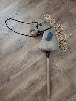 Hobby Horse - 2