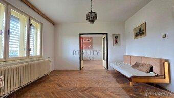 NA PREDAJ rodinný dom , Svätoplukovo - 2