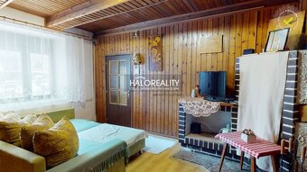 HALO reality - Predaj, rodinný dom Východná - ZNÍŽENÁ CENA - - 2