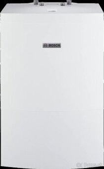 Zásobník BOSCH WD 120 B nepriamoohrevný, teplej vody 120 l - 2