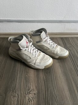 Jordan Mars - 2