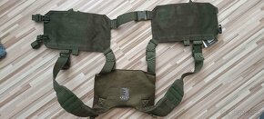 Airsoftová výstroj - 2