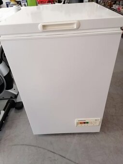 liebherr box - 2
