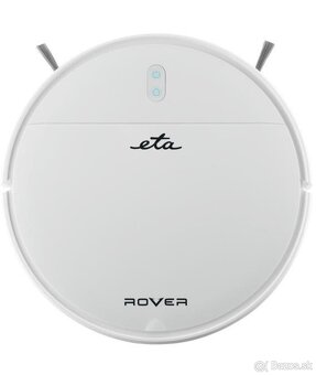 Robotický vysávač ETA ROVER - 2