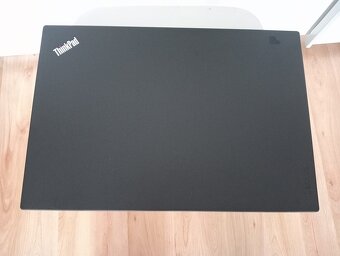 Lenovo Thinkpad T460 ,Intel core i5 , WIN 11 , 16gb ram - 2
