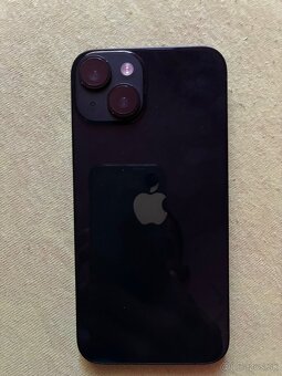 Iphone 14 Midnight 128 gb - 2