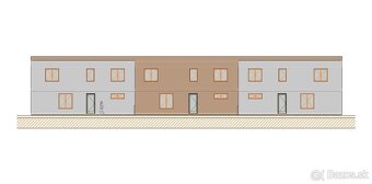 EXKLUZÍVNA INVESTIČNÁ PRÍLEŽITOSŤ V HLOHOVCI – STAVAJTE ZAJT - 2