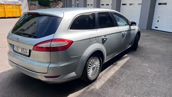 Ford Mondeo, 2.0 TDCI, Titanium - 2