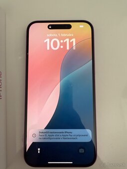 Iphone 16 Plus 256gb - 2