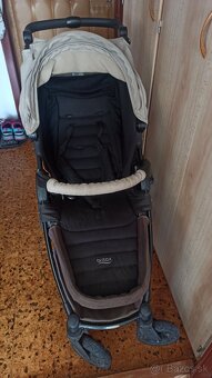 Britax B-motion Plus - 2