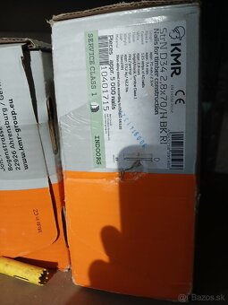 Klince do klincovacky - 2