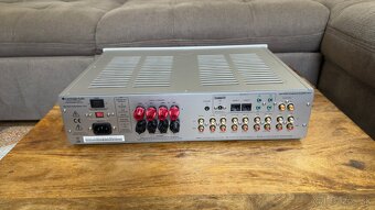 Cambridge Audio Azur 640A - 2