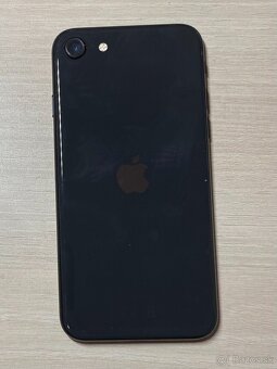 Iphone SE 2020 - 2