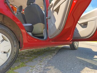 Fiat Panda 1.1i 169, Prvý Majiteľ – Krásny pôvodný stav - 2