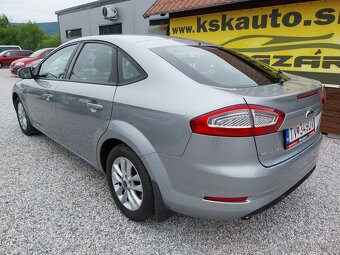Ford Mondeo 1.6 EcoBoost SCTi Trend - 2