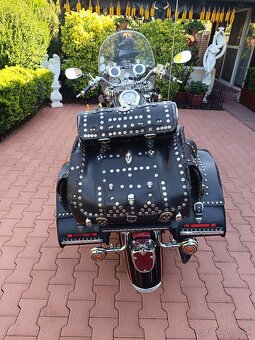 Yamaha XV 1600 - 2