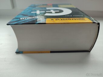 Mistrovství v C++ 4. aktualizované vydání - 2