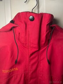 Gore-Tex bunda Norrona Narvik dámska M - 2