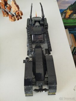LEGO 76119 - Prenasledovanie Jokera - 2