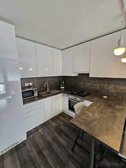 Prenájom 2 izbový byt Topoľčany - 2