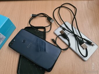 Samsung Galaxy A5 HTC 12+ - 2