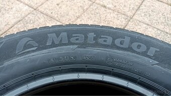 Matador 225/55 R16 - 2