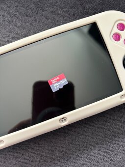 Trimui Smart Pro + Sandisk 256GB retro konzola - 2