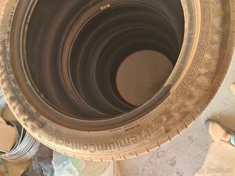 Continental Premium contact 6 245/45 R18 Y XL - 2
