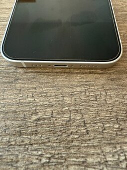 Iphone 13 256GB Starlight/biely - 2