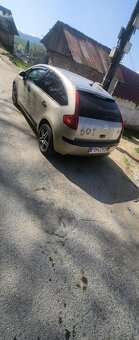 Citroën 1.6bezin - 2