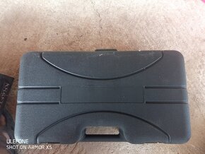 Lesticka na auto - 2