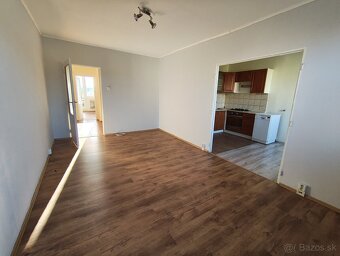 3-izbový byt na Bukoveckej (Nad Jazerom) - 2