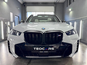 BMW X5 XDRIVE M60i M-SPORT INDIVIDUAL - 2