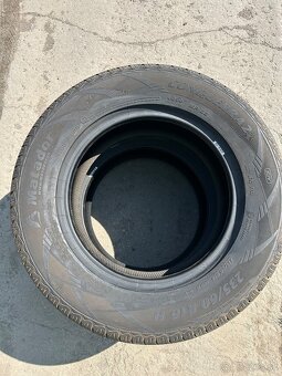 235/60 r16 Matador - 2