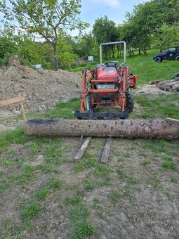 Traktor - 2
