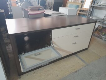 komoda pod TV. - 2