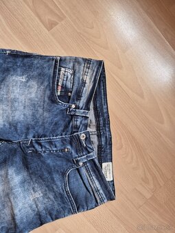 Diesel, pánske/ juniorské, veľ. W30 - 2